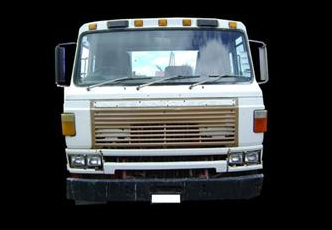 Nissan Diesel CKA 45
